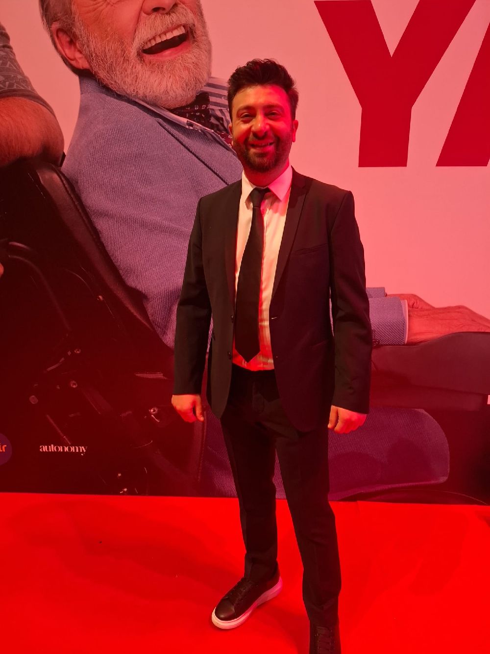 Baturay Özdemir: Listelere inanmıyorum ama iyi yerlerdeyim