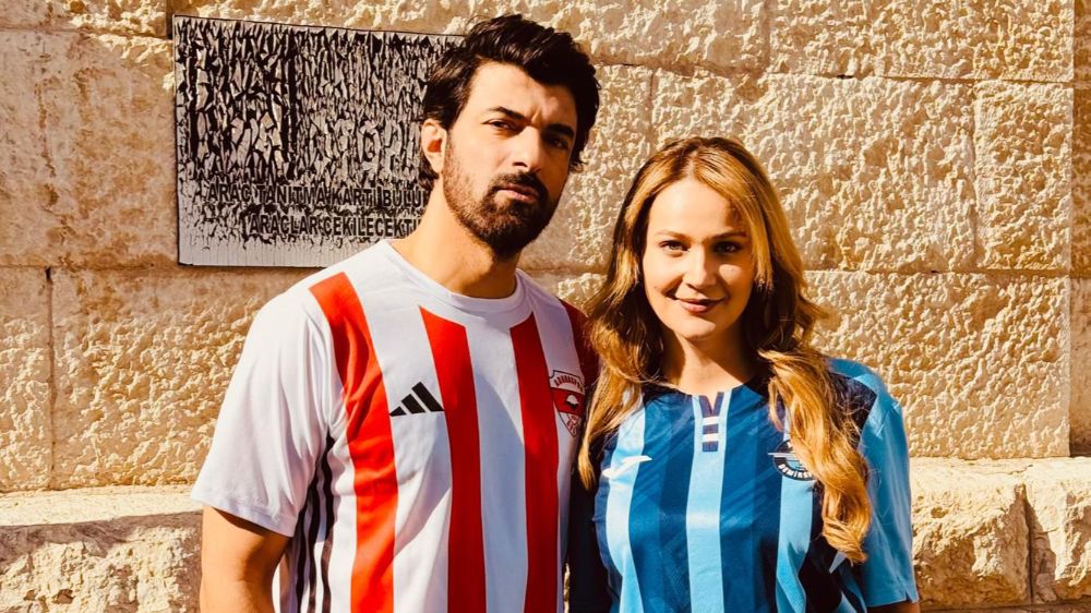  Bereketli Topraklar'da Adana ruhu!   