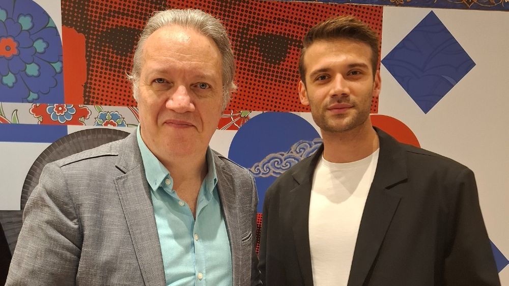 Bir Adam Yaratmak Boğaziçi Film Festivali’nde seyirciyle buluştu