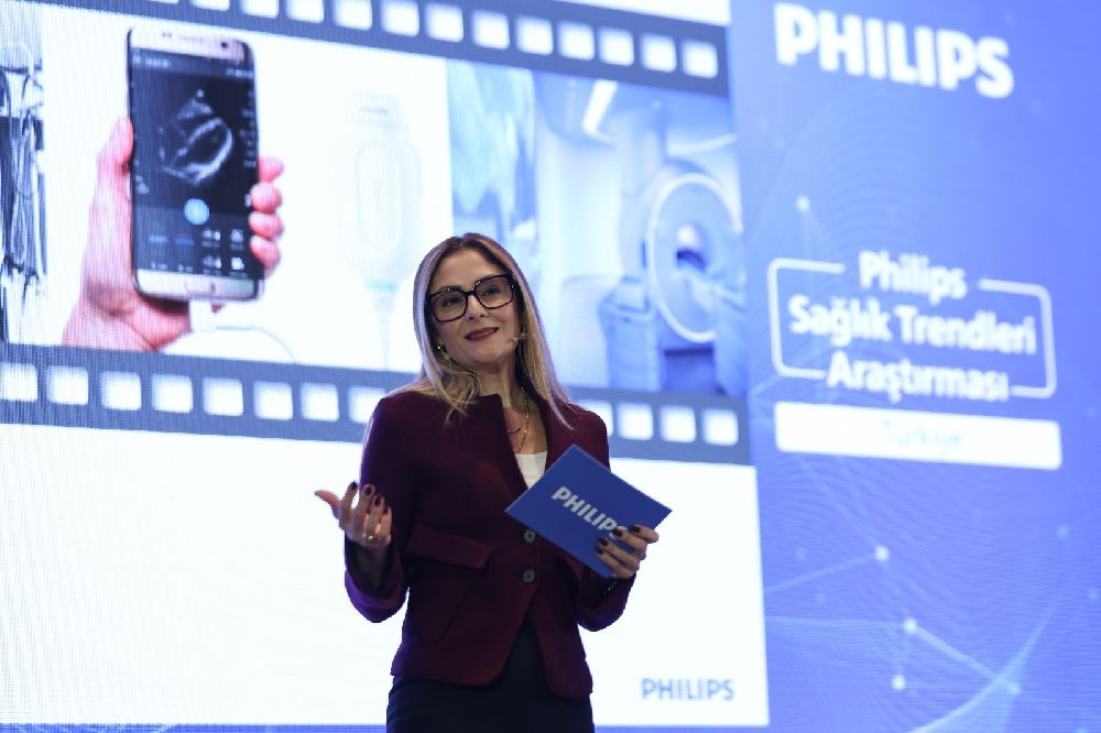 Bireysel sağlık bilinci artıyor, yapay zekâ güven kazanıyor, sürdürülebilirlik öncelik haline geliyor