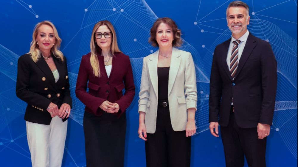 Bireysel sağlık bilinci artıyor, yapay zekâ güven kazanıyor, sürdürülebilirlik öncelik haline geliyor