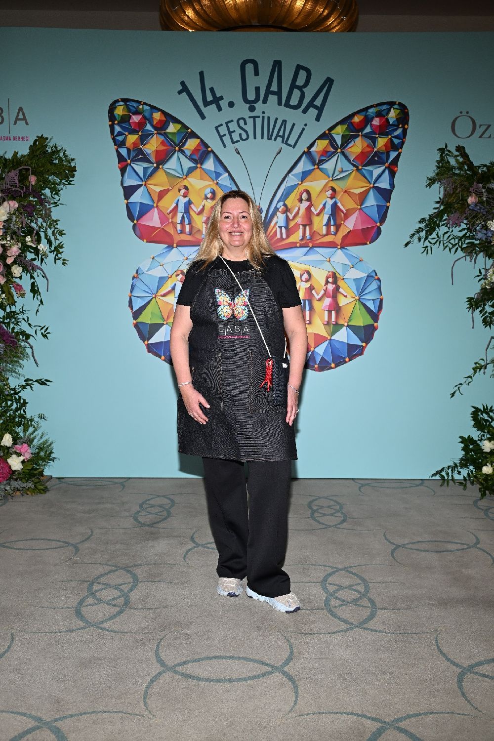 ÇABA Festivali yeni yıl coşkusunu iyilikle buluşturuyor