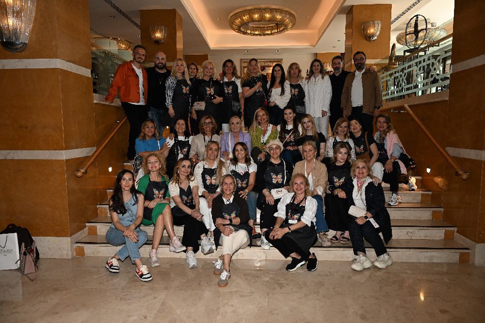 ÇABA Festivali yeni yıl coşkusunu iyilikle buluşturuyor