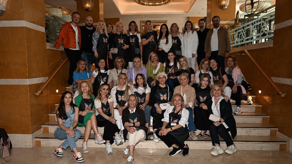 ÇABA Festivali yeni yıl coşkusunu iyilikle buluşturuyor