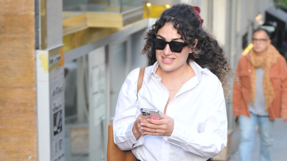 Dilan Çıtak, Survivor'daki hedefini açıkladı! Sabrımı biliyorum