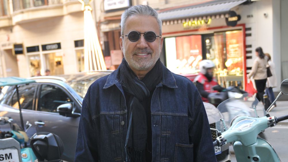 Emrah'tan hayranlarına dizi müjdesi