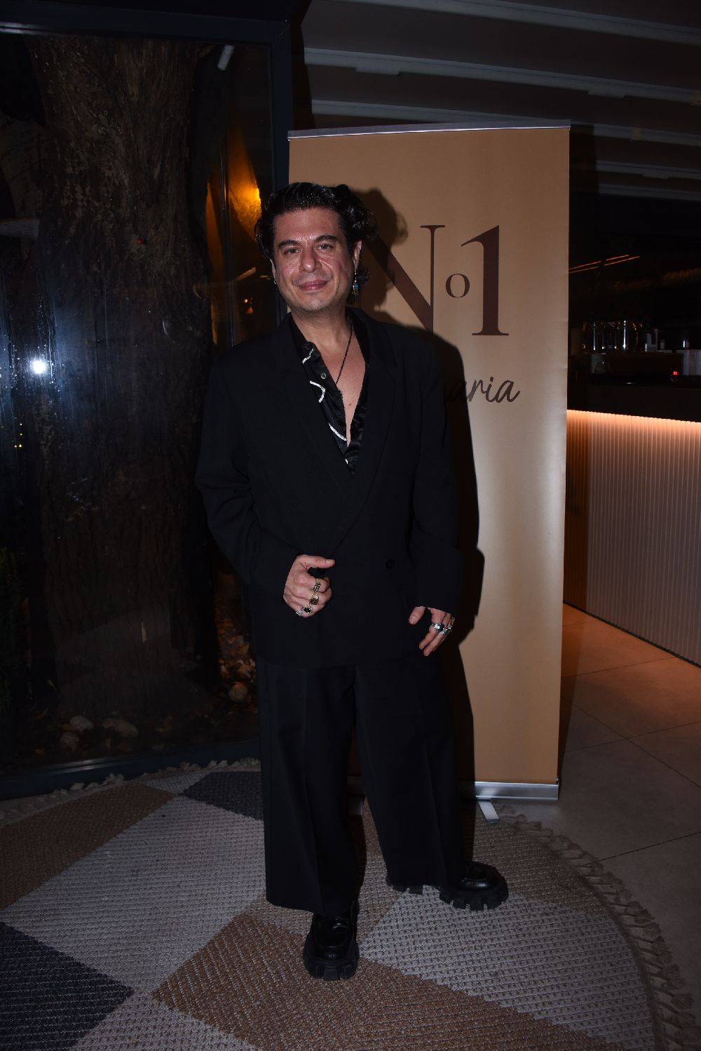 Esra Ronabar ile Sofrada Hikâye Var etkinliğinde sanat ve lezzet buluştu