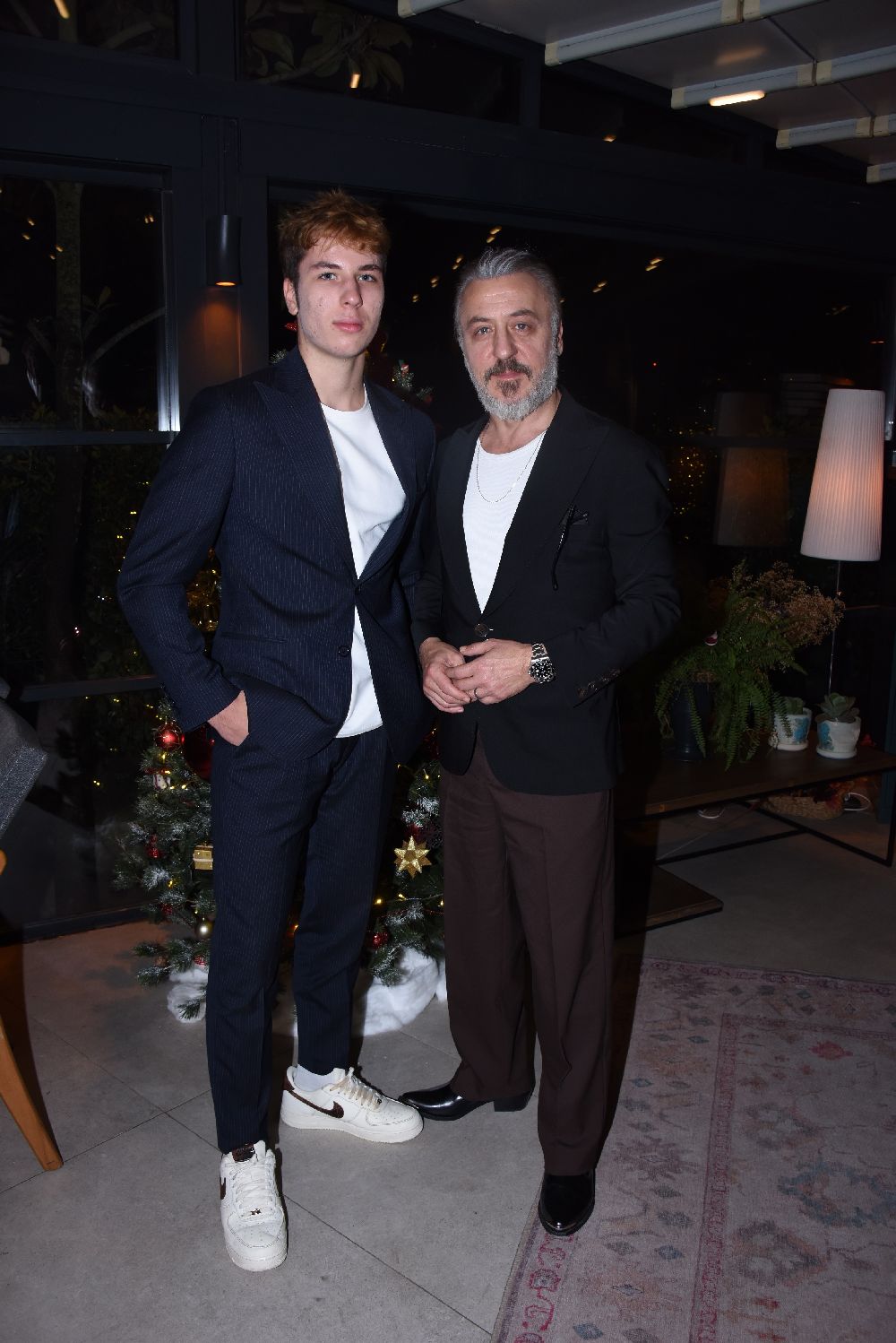 Esra Ronabar ile Sofrada Hikâye Var etkinliğinde sanat ve lezzet buluştu