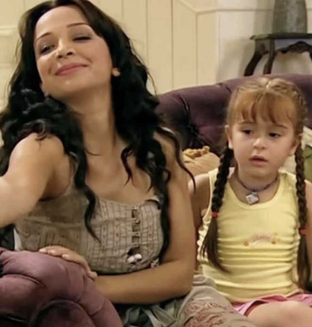 Evrim Akın rol arkadaşı Asena Keskinci iddialarına cevap verdi! Hayal ürünü ve gerçek dışıdır