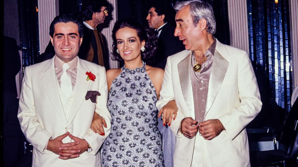 Fethiye Yeşilçam'ın büyülü dünyasına kapılarını açtı!