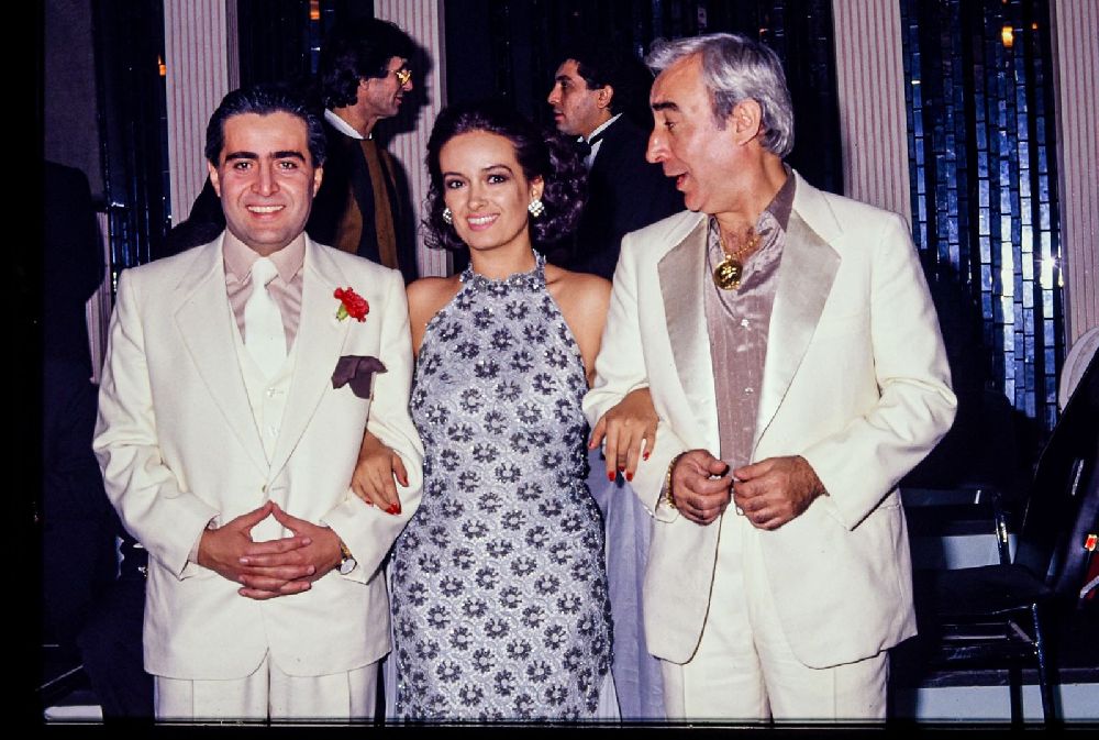 Fethiye Yeşilçam'ın büyülü dünyasına kapılarını açtı!