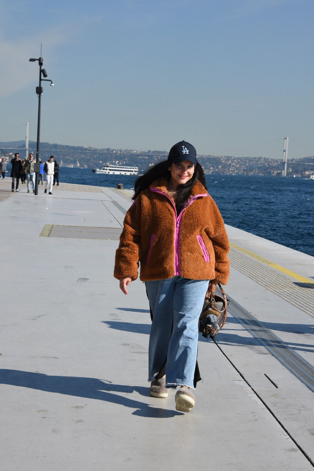 Feyza Civelek'ten alışveriş itirafı