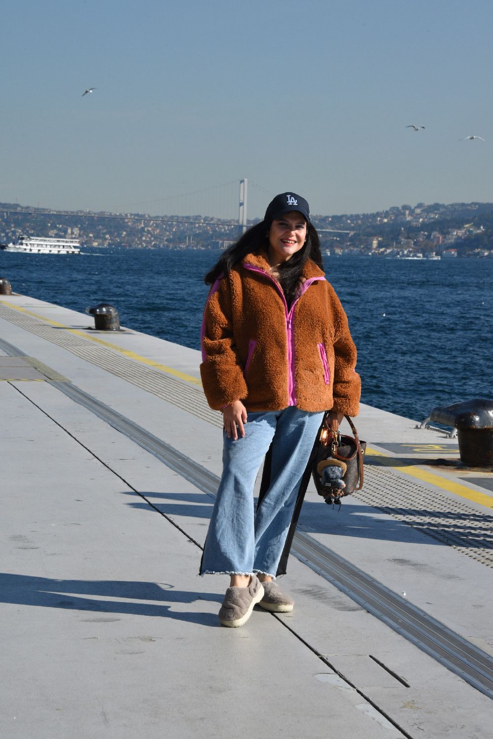 Feyza Civelek'ten alışveriş itirafı