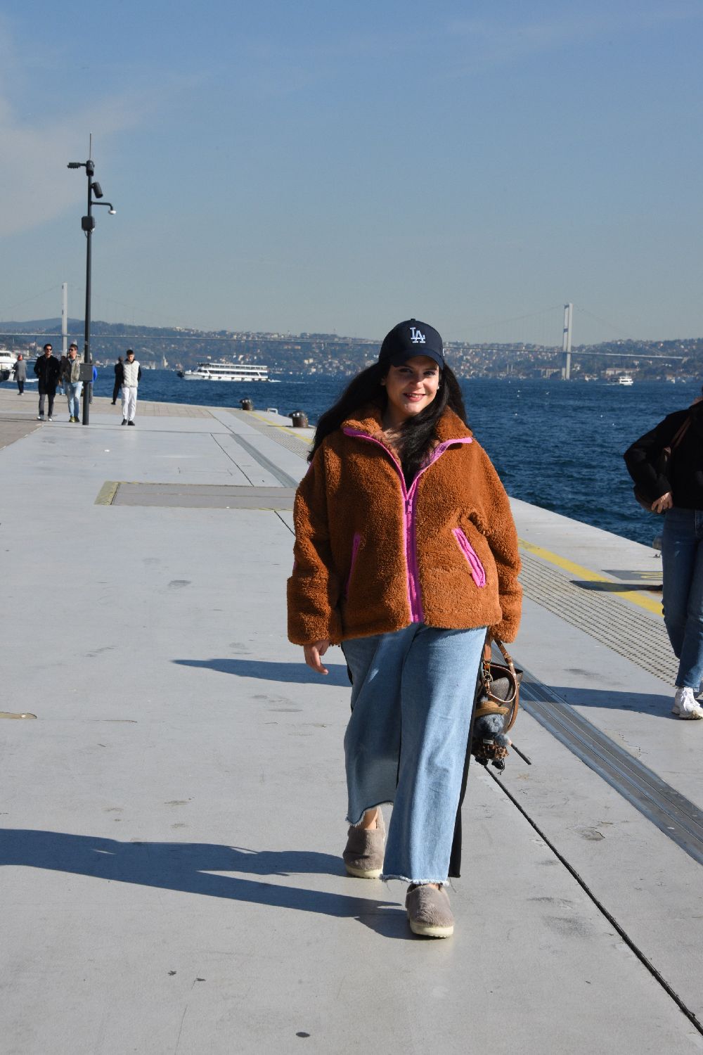 Feyza Civelek'ten alışveriş itirafı