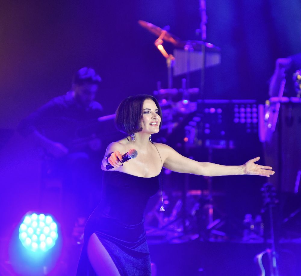 Göksel: Aşkın Yalanmış derken artık gülümsüyorum