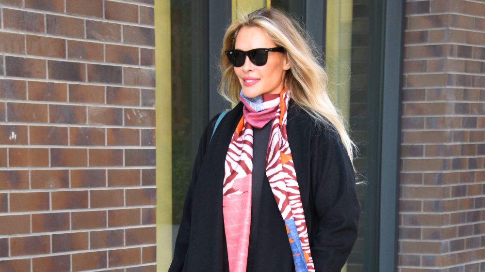  Gül Gölge'den proje sinyali!