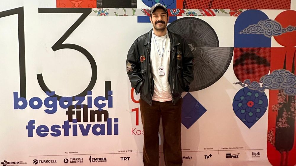 Gündüz ve Gece filmine festivalde ilgi