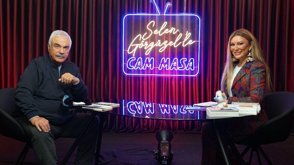 Halil Ergün Yaprak Dökümü'nden sonra kendisini aramayan oyuncuları açıkladı!