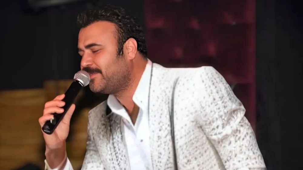 Hüseyin Tatlı’dan müziğe dönüş