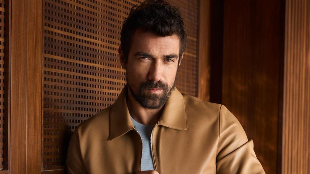 İbrahim Çelikkol’a DIAFA’dan ödül