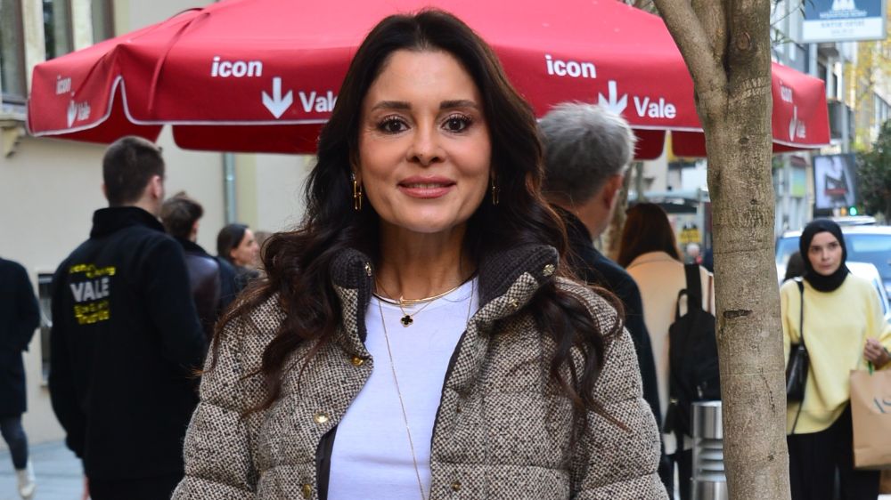 İlknur Soydaş'tan yıllar sonra gelen Karabiberim itirafı!