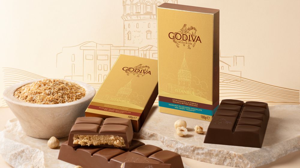 İstanbul’u hissettiren bir lezzet