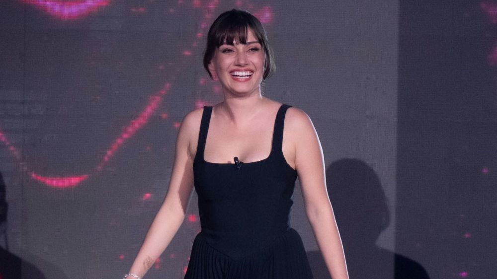 İtalya’da Sevda Erginci rüzgârı!