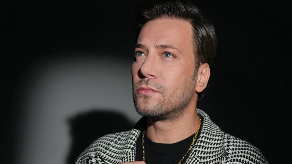 Kaan Taşaner baba travmasını anlattı