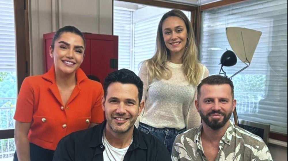 Keremcem 2026 için kariyer rotasını sektörün iki büyük ismiyle birleştirdi