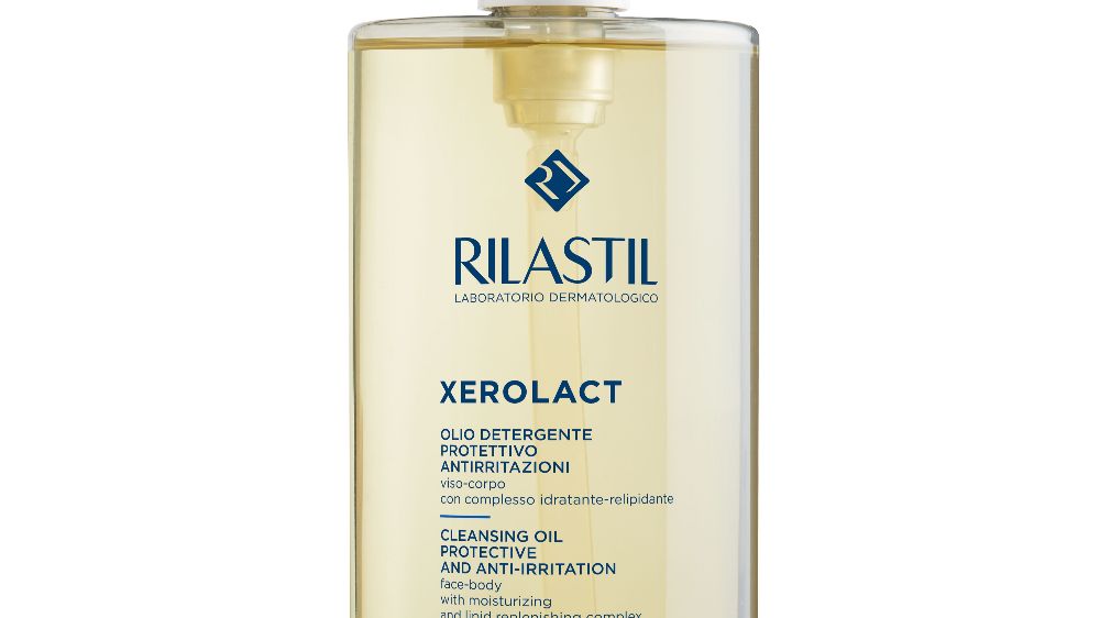Kışın zorlanan ciltlere dermatolojik lüks: Rilastil xerolact ile atopiye karşı etkili ve hassas bakım
