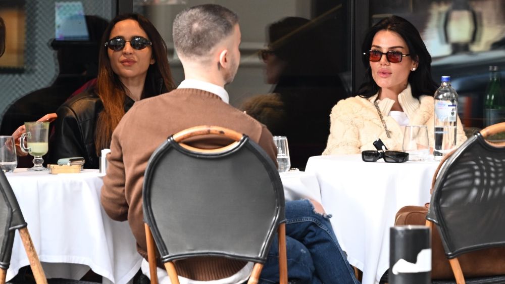 Kosovalı oyuncu ve şarkıcı Morena Taraku'dan dizi müjdesi!