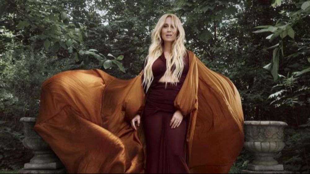 Lara Fabian İstanbul'a geliyor