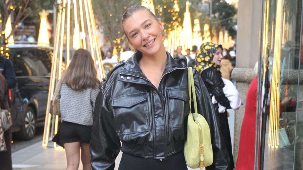 Melisa Döngel en çok neye para harcıyor? Aşk çağrısı