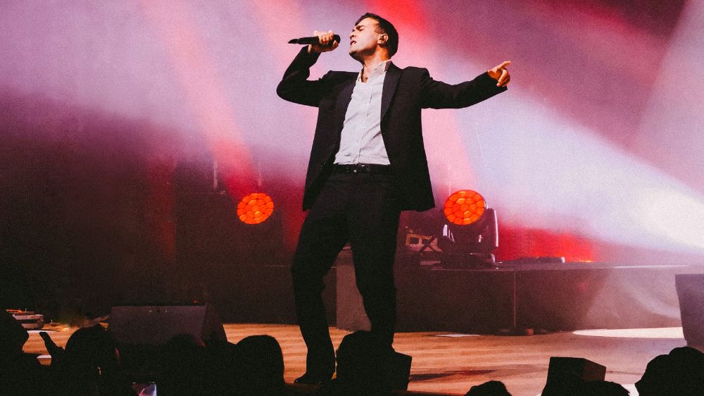 Mert Demir'in dünya turnesine büyük ilgi!