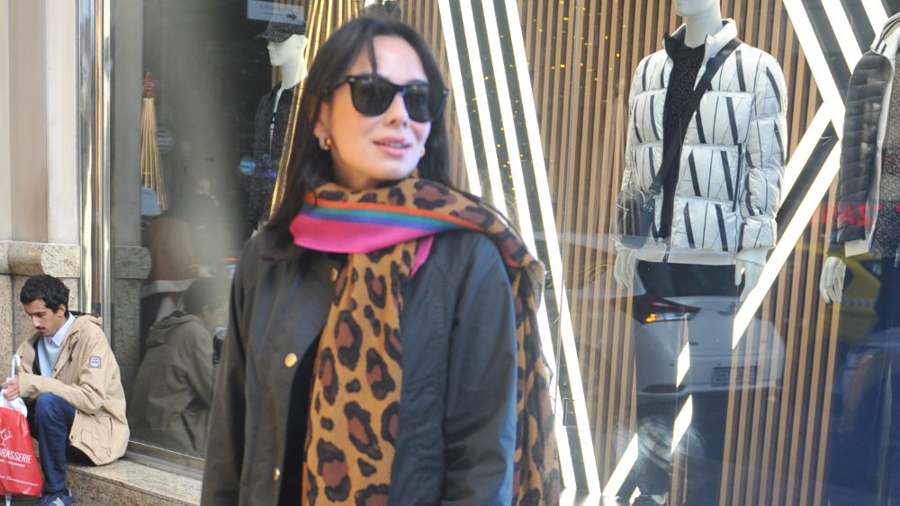 Merve Sevi'den hayranlarına televizyon müjdesi