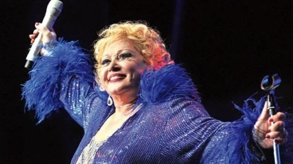 Muazzez Abacı hayatını kaybetti