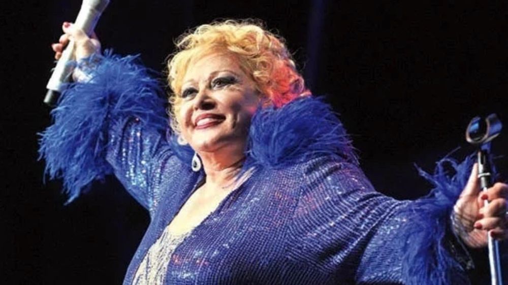 Muazzez Abacı yoğun bakıma alındı