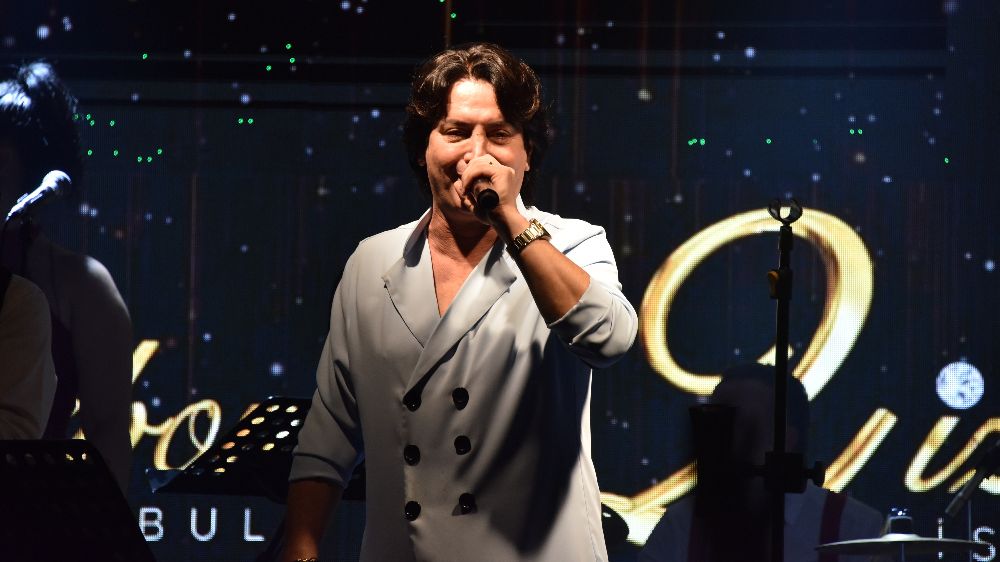 Murat Başaran en büyük korkusunu açıkladı