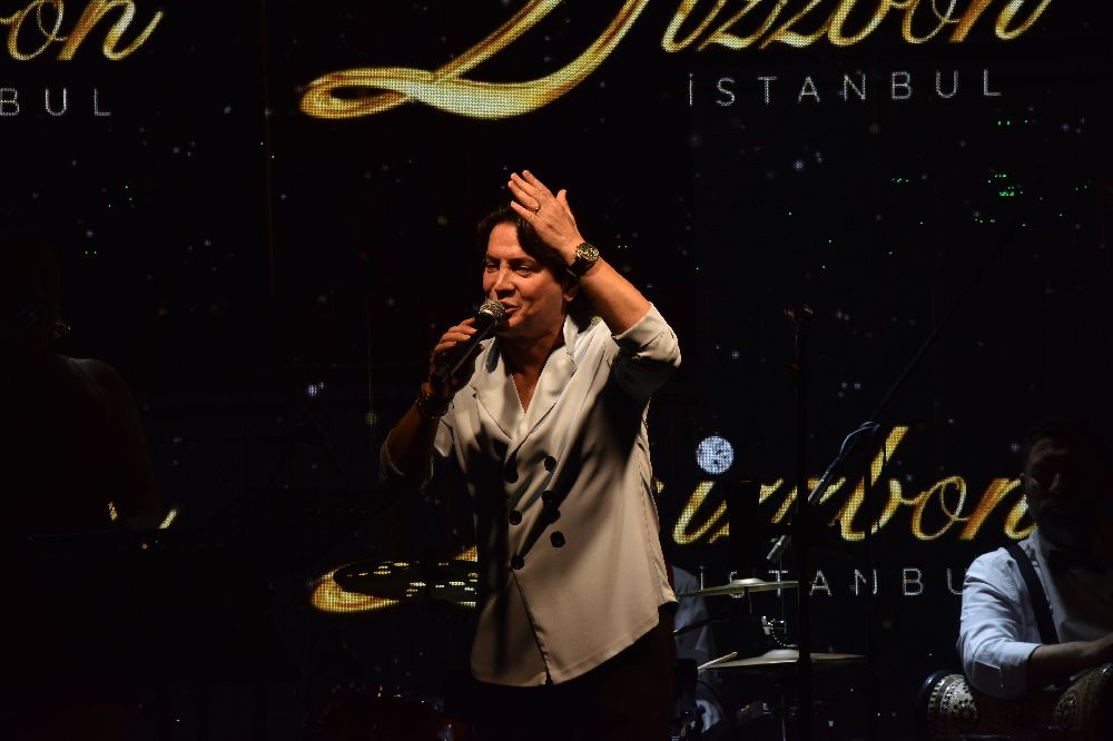 Murat Başaran en büyük korkusunu açıkladı