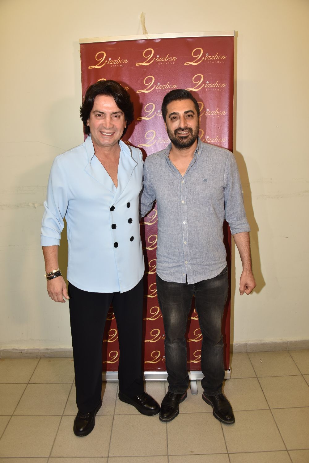 Murat Başaran en büyük korkusunu açıkladı