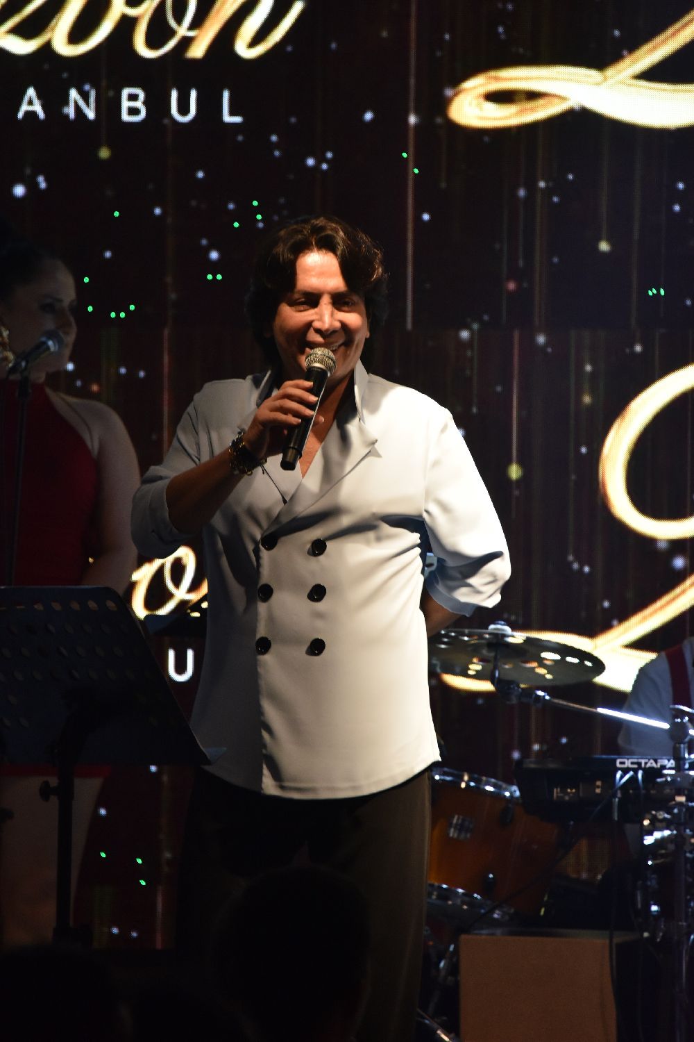 Murat Başaran en büyük korkusunu açıkladı