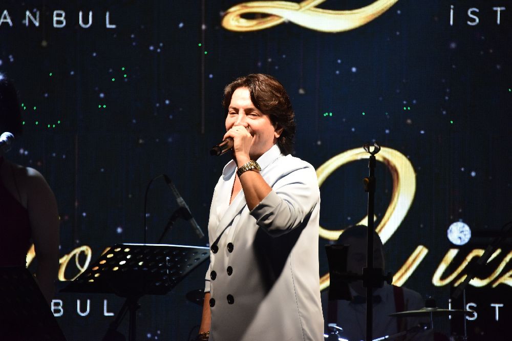 Murat Başaran en büyük korkusunu açıkladı