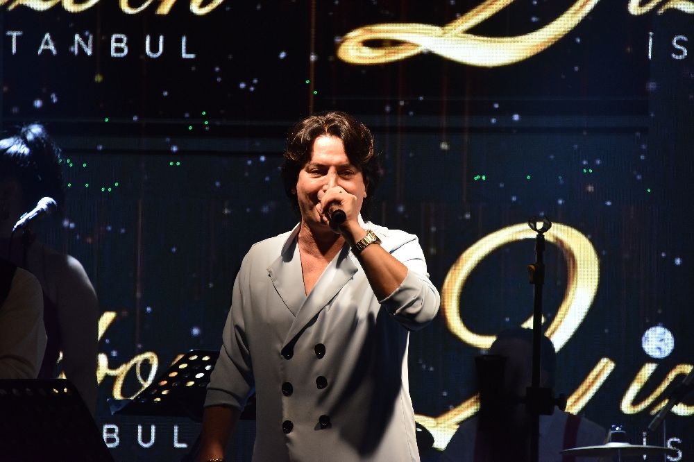 Murat Başaran en büyük korkusunu açıkladı