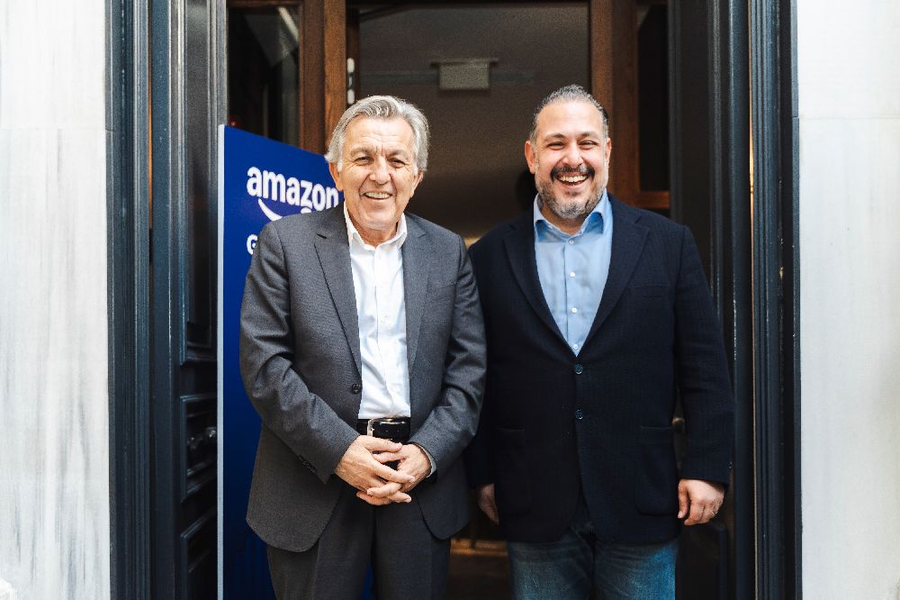 Müşterilerinin indirimlerine en çok güvendiği online perakendeci Amazon oldu!