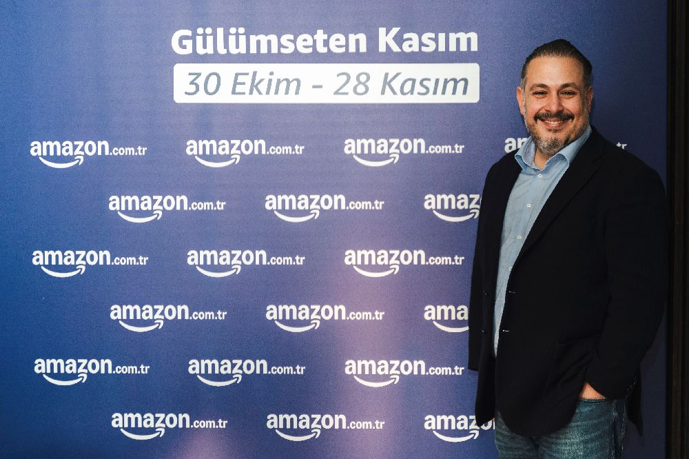 Müşterilerinin indirimlerine en çok güvendiği online perakendeci Amazon oldu!