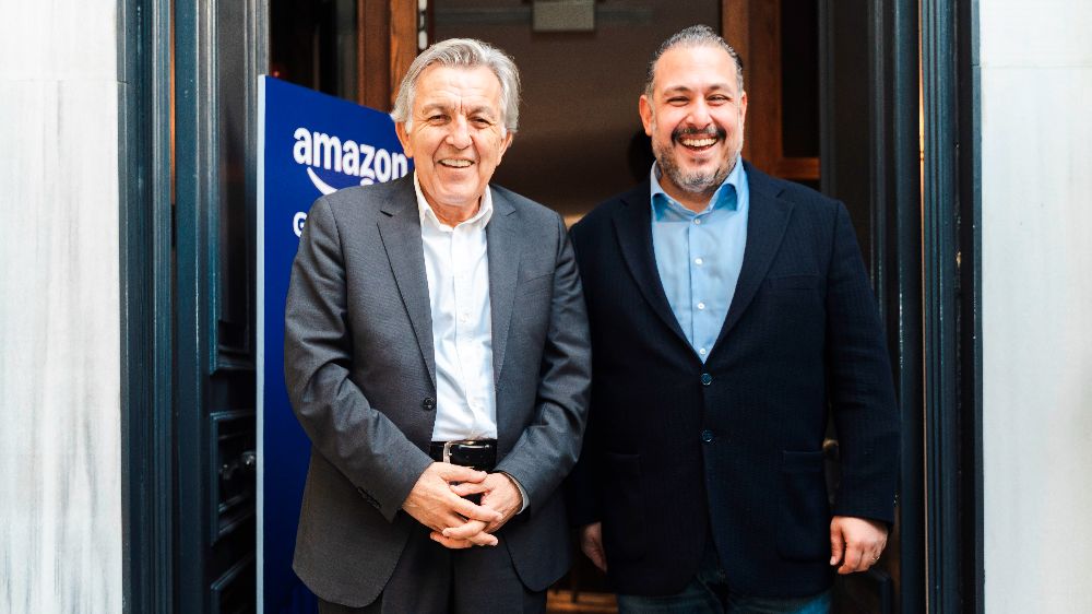 Müşterilerinin indirimlerine en çok güvendiği online perakendeci Amazon oldu!