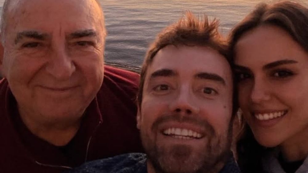 Özgü Kaya ile Murat Dalkılıç çiftinde flaş gelişme!