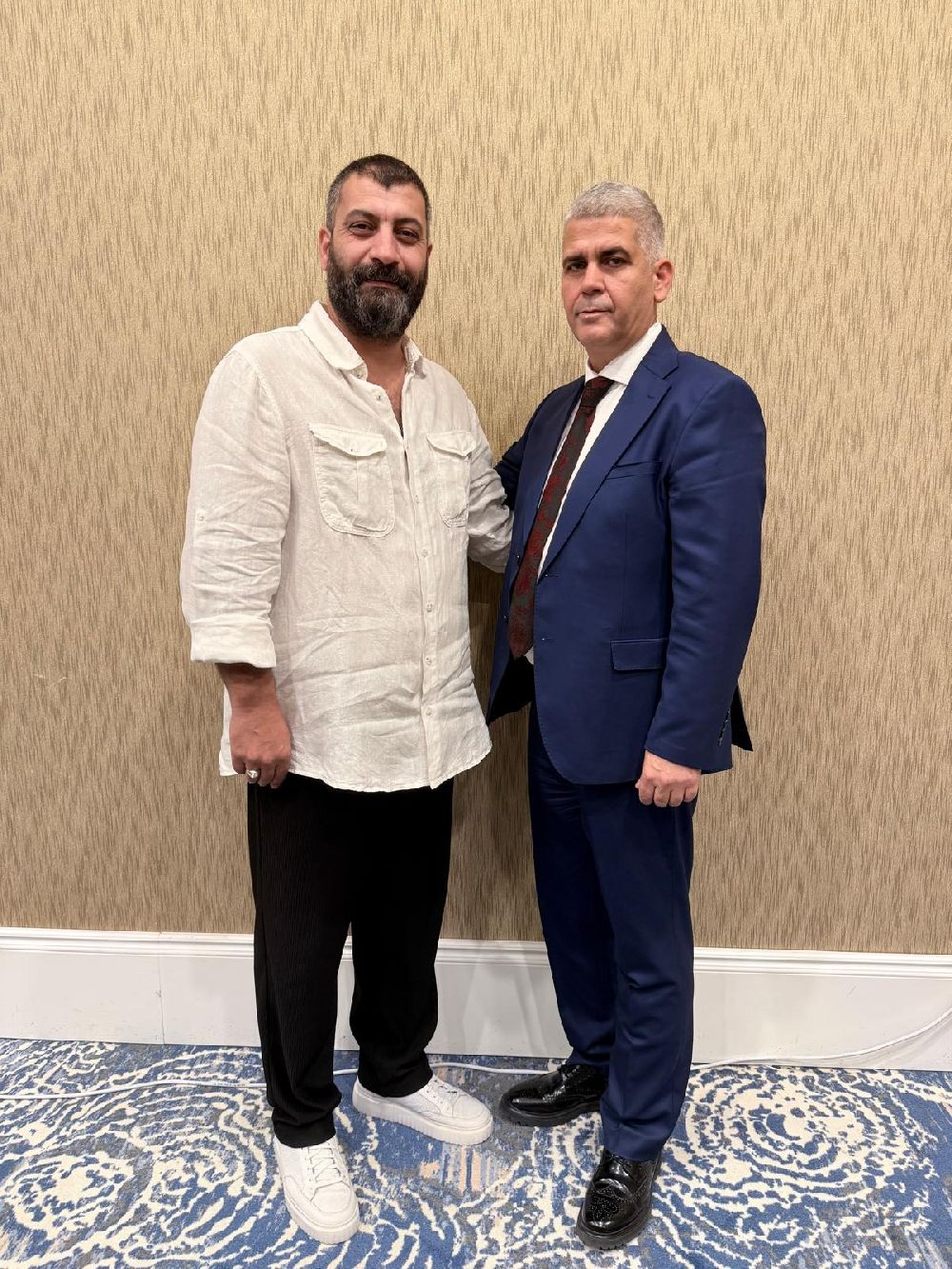 Özgür Tüzer'den Kıbrıslı dinleyicilerine özel konser!