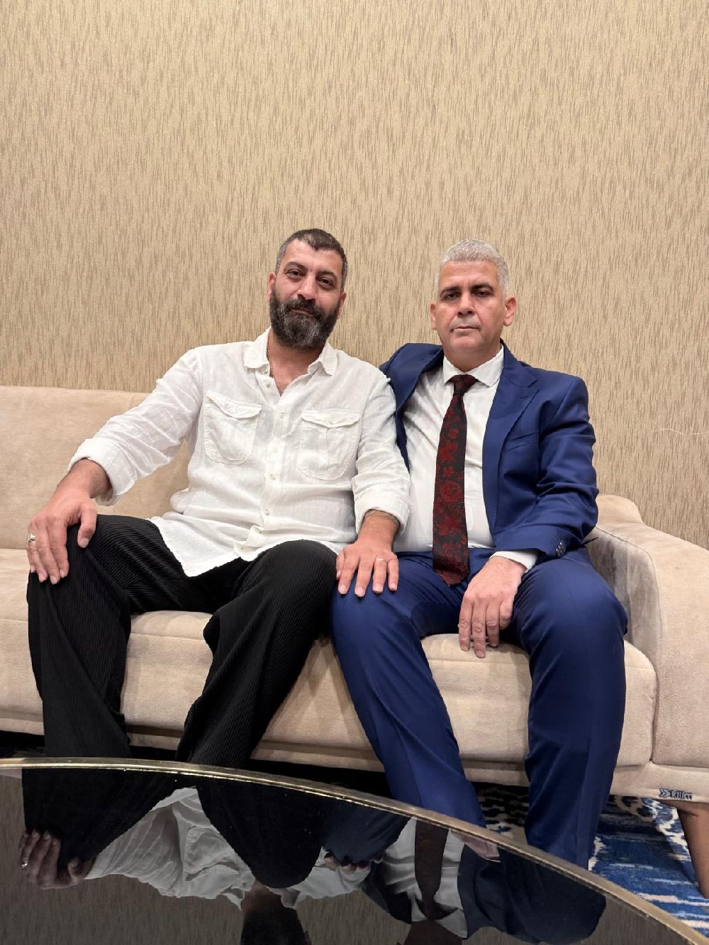 Özgür Tüzer'den Kıbrıslı dinleyicilerine özel konser!