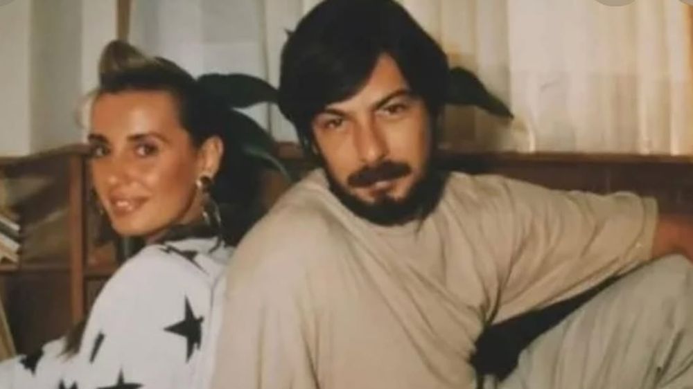 Perihan Savaş eşi Yılmaz Zafer'i bu sözlerle andı